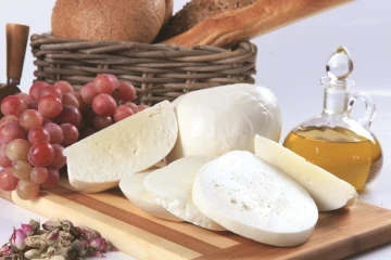 &Ouml;zhan Market, ramazana &ouml;zel hazırlıklarını tamamladı