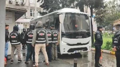 &Ouml;zkan Yalım'ın etkin pişmanlık kapsamında verdiği ifade ortaya &ccedil;ıktı