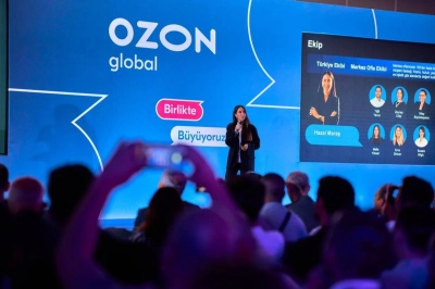 Ozon Global, T&uuml;rk İşletmelerinin Rusya Ve BDT Pazarına A&ccedil;ılmasına Destek Olacak