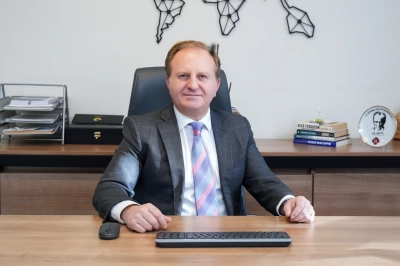 &Ouml;zpamuk&ccedil;u: &ldquo;G&uuml;venli Gıda, G&uuml;&ccedil;l&uuml; Tarım ve S&uuml;rd&uuml;r&uuml;lebilir &Uuml;retim Zinciriyle M&uuml;mk&uuml;nd&uuml;r&rdquo;