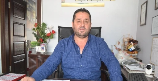 &Ouml;zt&uuml;rk: &ldquo;Gayrimenkul yatırımı i&ccedil;in tam zamanı&rdquo;
