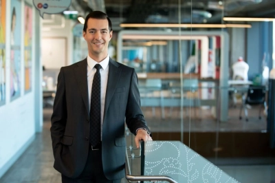 P&G T&uuml;rkiye&rsquo;de Liderlik Değişimi