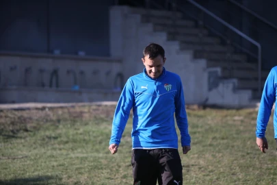 Pablo Batalla'dan a&ccedil;ıklamalar  !