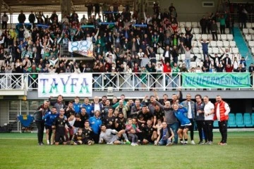 Pablolu Nil&uuml;fer FK 8'de 8 yaptı!