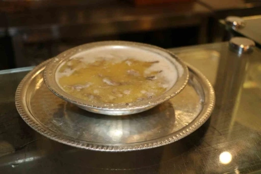 Pa&ccedil;a soğuk algınlığı gibi cilde de fayda sağlıyor