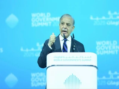 Pakistan Başbakanı Şerif: ABD ve İran arasındaki barış anlaşmasının 24 saat i&ccedil;inde imzalanması bekleniyor