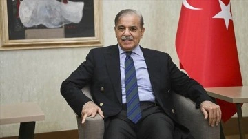 "Pakistan ve T&uuml;rkiye, tek beden i&ccedil;inde atan iki kalp gibi"