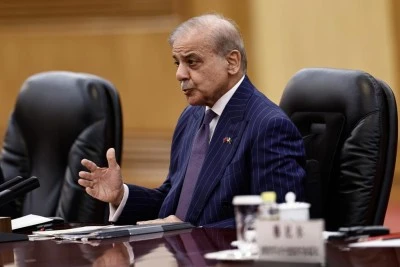 Pakistan Başbakanı Şerif: "ABD ve İran arasında barış sağlandı"