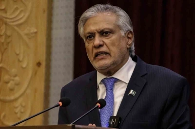 Pakistan ile Hindistan arasındaki ateşkes T&uuml;rkiye saatliyle 14.30&rsquo;da başladı
