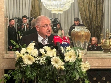 Pakistan Milli G&uuml;n&uuml; kutlandı
