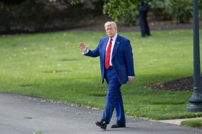 Pakistan, Trump&rsquo;ı Nobel Barış &Ouml;d&uuml;l&uuml;'ne aday g&ouml;sterdi