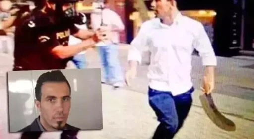 Palalı Sabri'nin &ouml;ld&uuml;r&uuml;lmesinde yeni gelişme