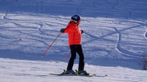 Paland&ouml;ken&rsquo;de kayak keyfi
