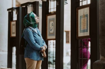 Paland&ouml;ken K&uuml;lt&uuml;r Yolu Festivali&rsquo;nde 1 milyon 360 bin kişi k&uuml;lt&uuml;r ve sanatla buluştu
