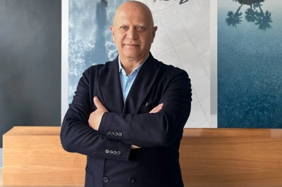 Paloma Hotels Group&rsquo;ta &Ouml;nemli Atama