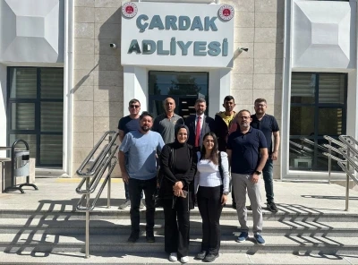 Pamukkale Belediyesinde haksız işten &ccedil;ıkarma yargıdan d&ouml;nd&uuml;
