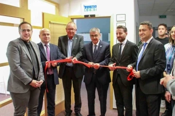 Pamukkale Teknoknet&rsquo;in Polonya&rsquo;da a&ccedil;ılan kontak ofisi, T&uuml;rkiye&rsquo;nin teknoloji liderliğini g&uuml;&ccedil;lendirecek
