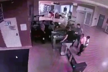 Pamukkale &Uuml;niversitesi ter&ouml;r gazisine y&ouml;nelik saldırıyı kınadı
