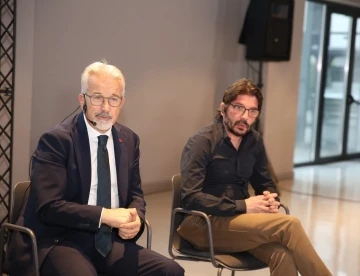 Pancar Deposu&rsquo;nun hikayesini yazanlar anlattı
