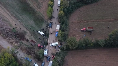Pancar tarlasında katliam! Silahlı kavgada aynı aileden 4 kişi yaşamını yitirdi