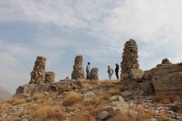 Pancar toplamaya giden k&ouml;yl&uuml;ler buldu
