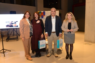 Pancarın &Ouml;yk&uuml;s&uuml; M&uuml;zik, Rit&uuml;el Ve Lezzetle Buluştu