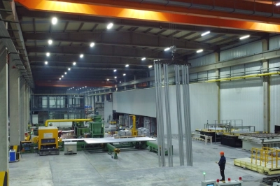 Pancast Al&uuml;minyum S&uuml;rd&uuml;r&uuml;lebilir LowAl &Uuml;r&uuml;nlerini 2026&rsquo;da Piyasaya Sunacak