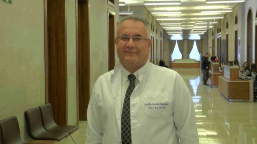 Pankreas kanserinde erken tanı &ouml;nemli
