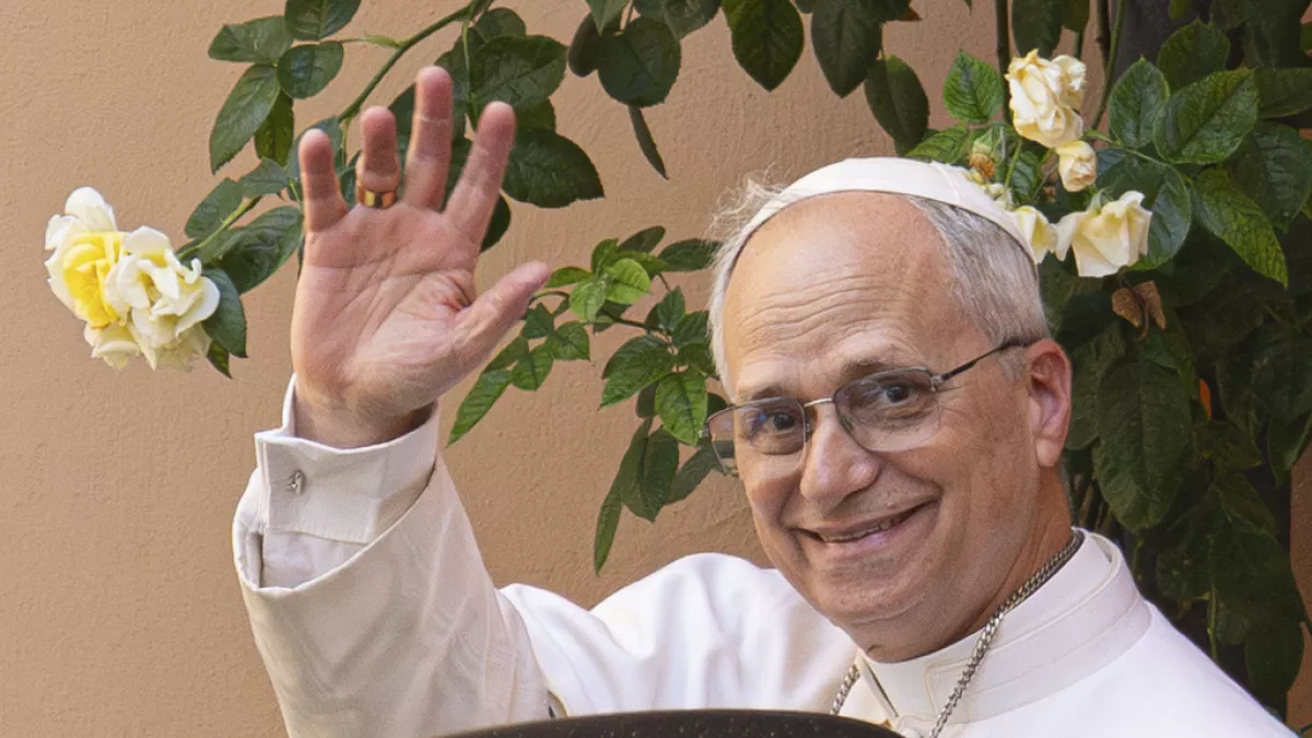 Papa 14. Leo'nun T&uuml;rkiye programı 