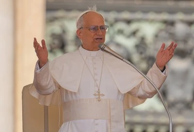 Papa 14&rsquo;&uuml;nc&uuml; Leo&rsquo;dan, İsrail ve İran&rsquo;a &ccedil;ağrı