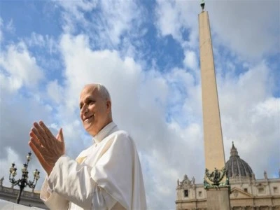 Papa'nın Bursa ziyareti a&ccedil;ıklandı! 