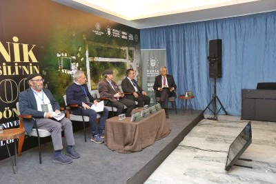 Papa'nın İznik ziyareti &ouml;ncesi il&ccedil;e teolojik y&ouml;nleriyle ele alındı