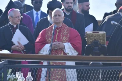 Papa sonrası İznik 