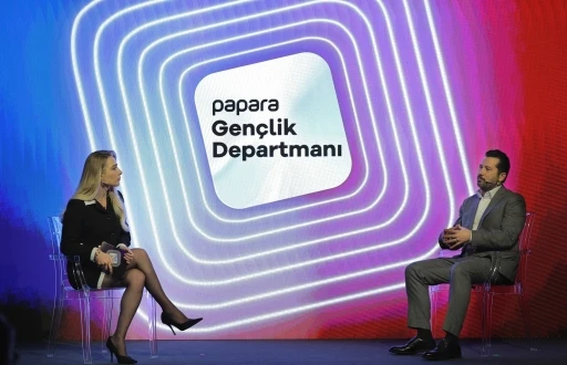 Papara, gen&ccedil;lik departmanını faaliyete ge&ccedil;irdi
