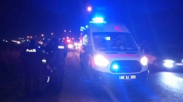 Verilmiş sadakaları varmış! Parampar&ccedil;a olan ara&ccedil;tan 3 gen&ccedil; sağ &ccedil;ıktı