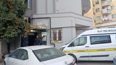 Parasını &ouml;dediği evi alamadı. m&uuml;teahhidin oğlunu &ouml;ld&uuml;r&uuml;p, yaşamına son verdi