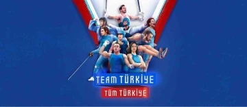 Paris 2024 Olimpiyat Oyunları&rsquo;na son 30 g&uuml;n