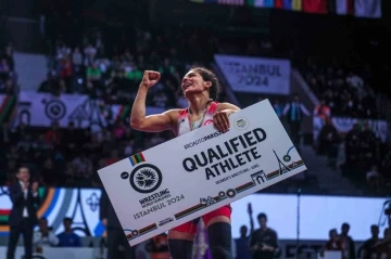 Paris 2024 Olimpiyatları Kalifikasyon M&uuml;sabakaları sona erdi