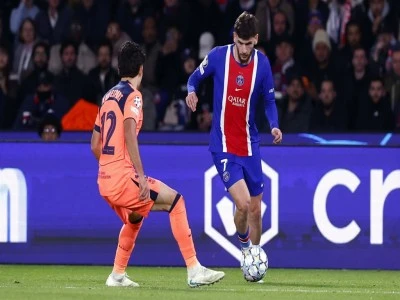 Paris Saint Germain'e k&ouml;t&uuml; haber!