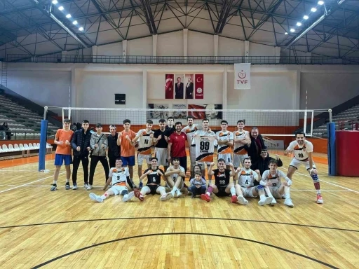 Parkenin prensleri İneg&ouml;l&rsquo;de galip