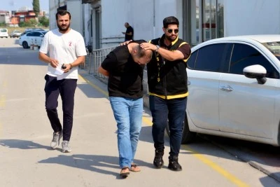 Parkta başlayan kavga kafede cinayetle bitti