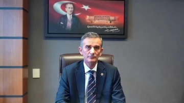 Partisi tarafından disiplin kurulan sevk edilen Dikbayır&rsquo;dan videolu a&ccedil;ıklama
