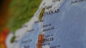 Pasifik ada &uuml;lkesi Nauru, Tayvan ile diplomatik ilişkilerini kesti