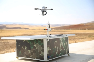 Pasifik Teknoloji KORGAN-M ile Savunma Sanayinde Yeni Bir D&ouml;neme İmza Atıyor