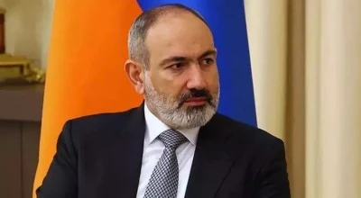 Paşinyan: T&uuml;rkiye ile sınırların a&ccedil;ılacağına inanıyorum