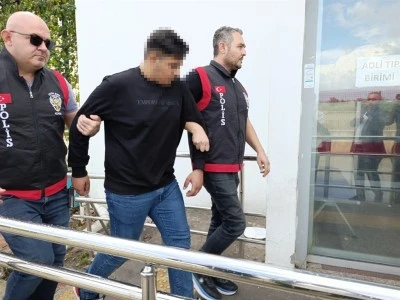 Pastaneye pimi &ccedil;ekilmemiş bomba attı