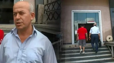 Patrondan iş&ccedil;ilerine inanılmaz oyun! 