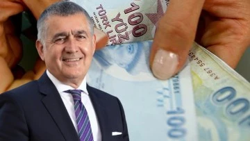 Patronlardan asgari &uuml;cret ve EYT &ccedil;ıkışı
