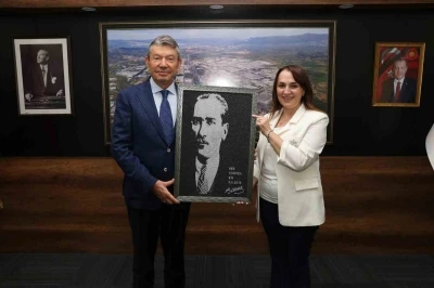 PA&Uuml; Denizli OSB Polikliniğine ameliyathane m&uuml;jdesi
