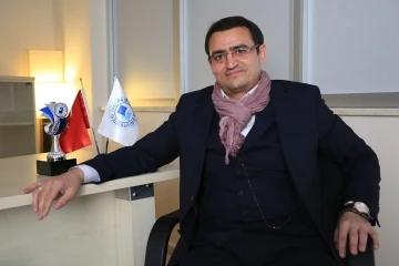 PA&Uuml;&rsquo;l&uuml; Akademisyen T&Uuml;BA&rsquo;nın 19 yeni &uuml;yesinden biri oldu
